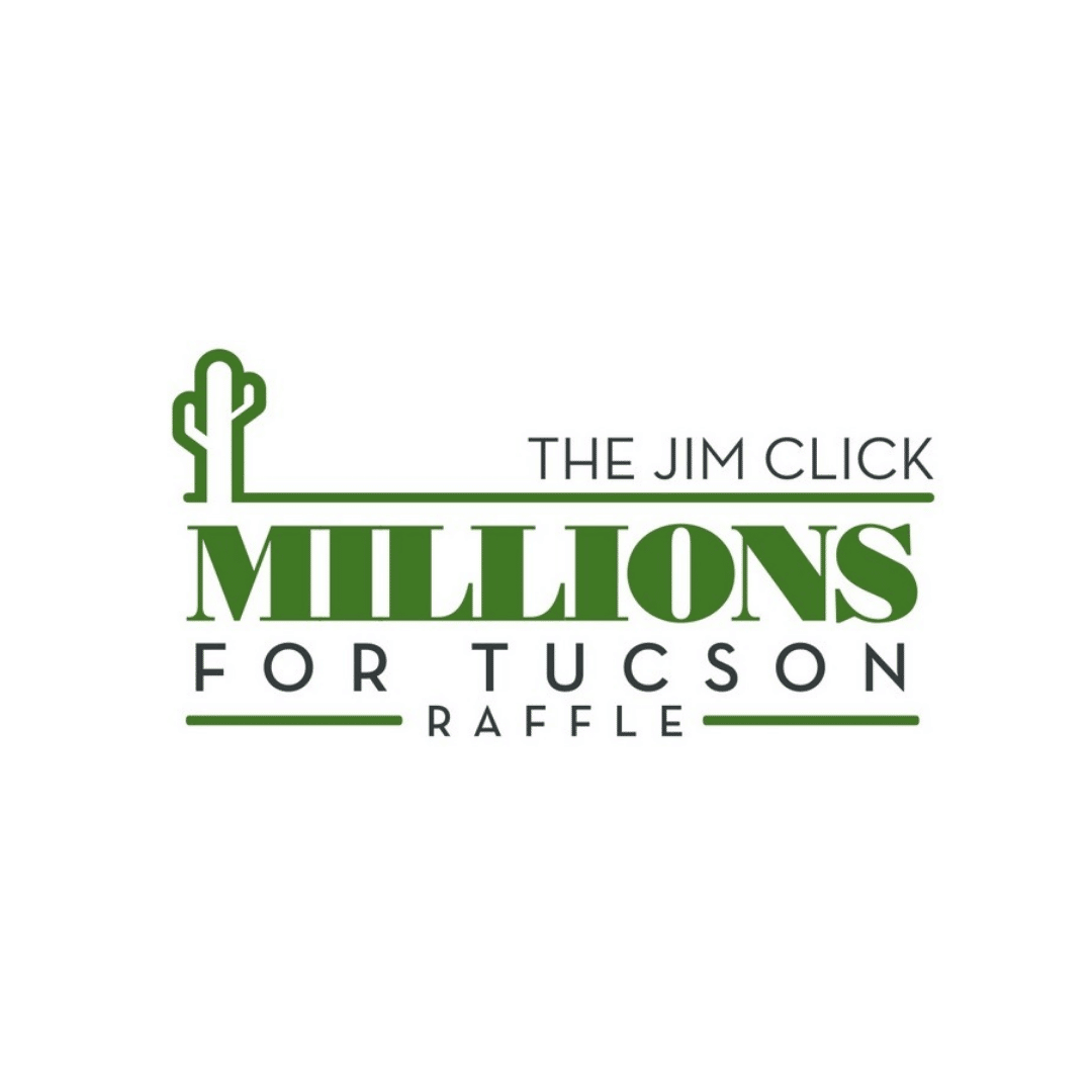 Jim Click Millions for Tucson Raffle
