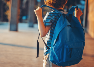 Tools for Handling Back-to-School Season While Grieving