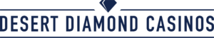 Desert Diamond Casino Logo