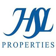 HSL Properties logo