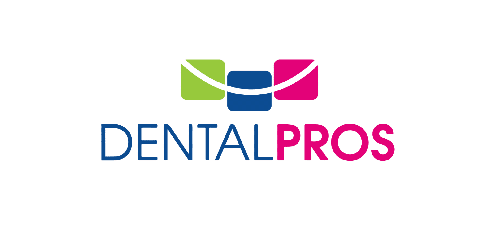 DentalPros Logo Pink Smile (1)