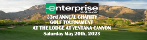 Enterprise Rent-A-Car Golf Tournament