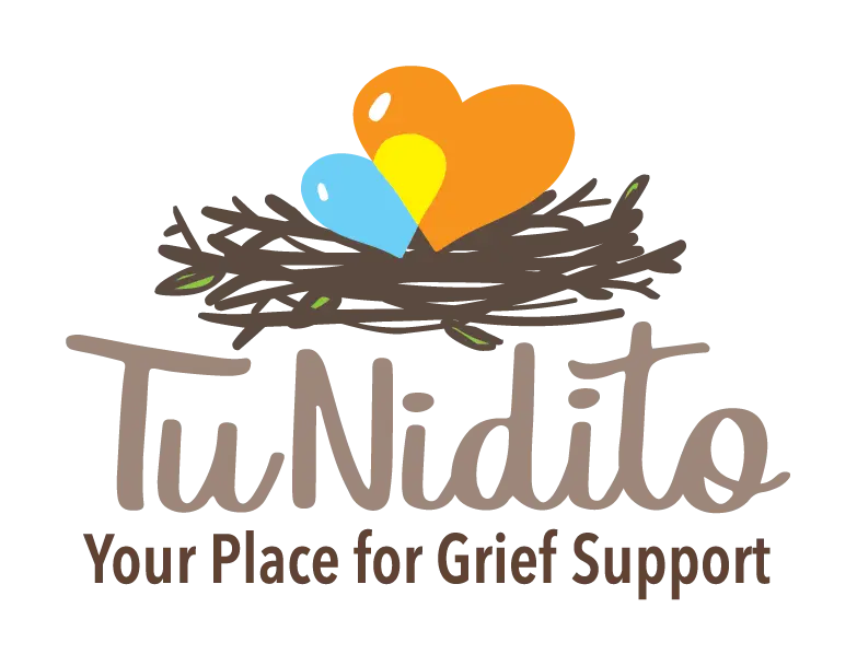 Tu Nidito Logo