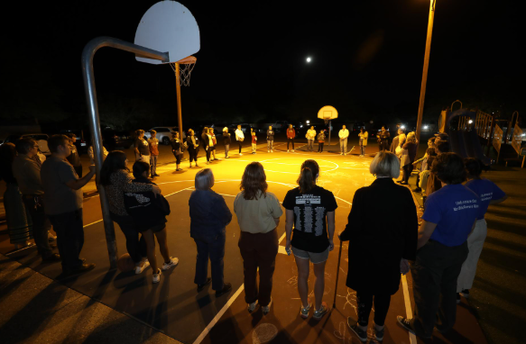 group support for grieving loved ones tucson