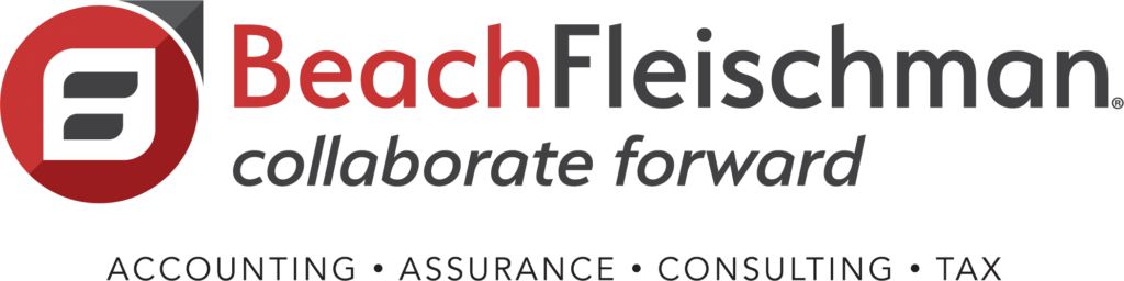 BeachFleischman Logo