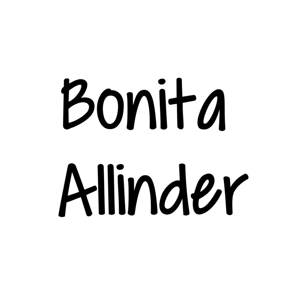 Bonita Allinder