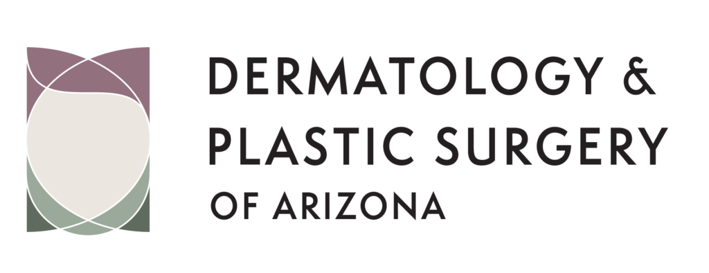 Dermatology Plastic Surgery of Arizona Logo