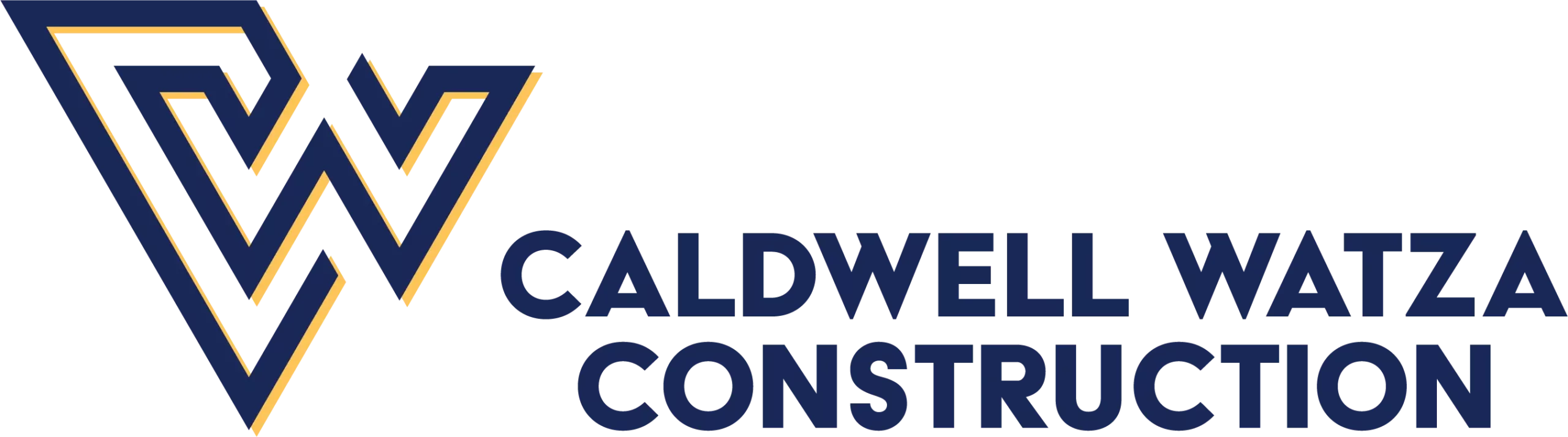 Caldwell Watza Logo