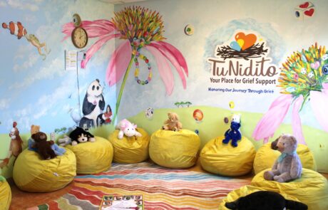 little's room current