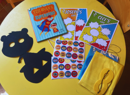 grief support curriculum kids