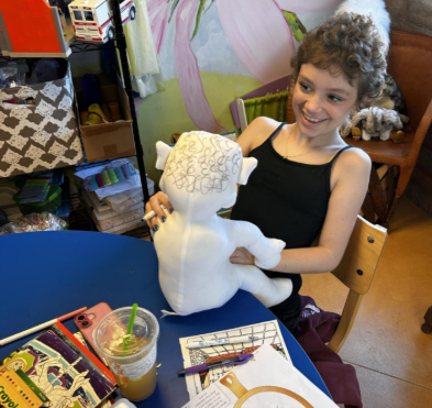 supporting kids with serious medical diagnosis southern arizona tucson