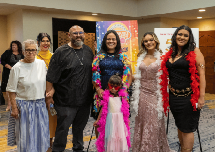tucson mothers day celebration