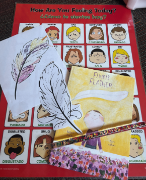 grief curriculum for kids