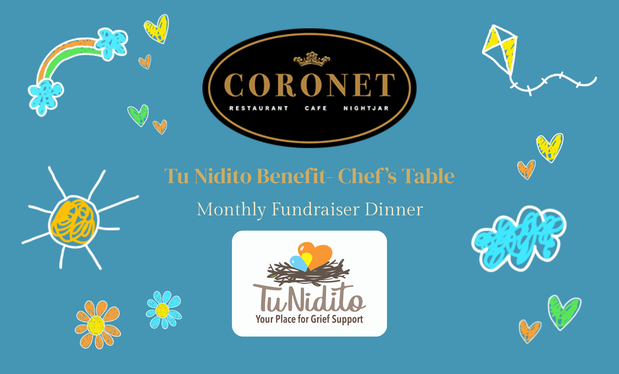 the coronet tucson tucson restaurant chefs table